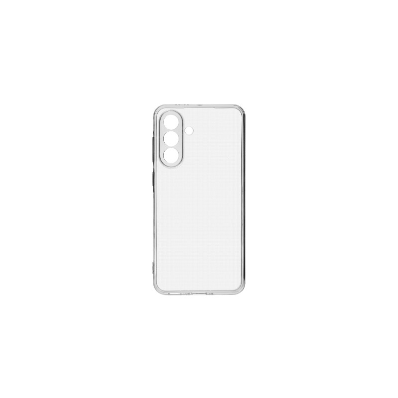 Чохол до мобільного телефона Armorstandart Air Samsung A56 5G Camera cover Clear (ARM82586)