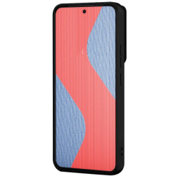 Чохол до мобільного телефона BeCover Military Samsung Galaxy S25 Plus SM-S936 Dark Green (712880)