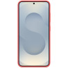 Чохол до мобільного телефона Samsung Galaxy S25 (S931) Silicone Case Red (EF-PS931CREGWW)