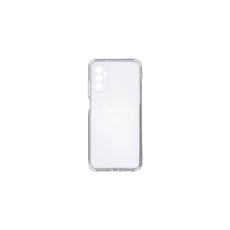 Чохол до мобільного телефона BeCover Samsung Galaxy A26 SM-A266 Transparancy (712894)