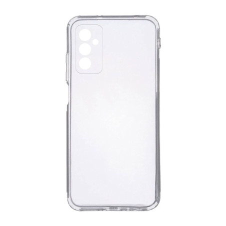 Чохол до мобільного телефона BeCover Samsung Galaxy A26 SM-A266 Transparancy (712894)