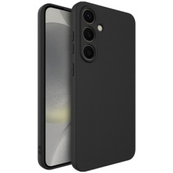 Чохол до мобільного телефона BeCover Samsung Galaxy S25 Plus SM-S936 Black (712906)