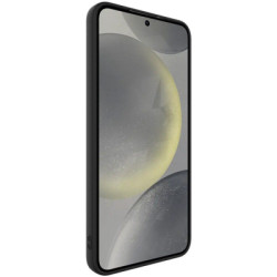 Чохол до мобільного телефона BeCover Samsung Galaxy S25 Plus SM-S936 Black (712906)