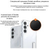 Чохол до мобільного телефона Drobak Acrylic Case with Airbag Samsung Galaxy S24 FE Camera cover (949427)