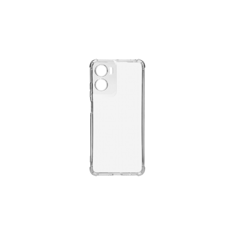 Чохол до мобільного телефона Armorstandart Air Force Motorola G05 / E15 Camera cover Clear (ARM82957)