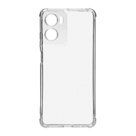 Чохол до мобільного телефона Armorstandart Air Force Motorola G05 / E15 Camera cover Clear (ARM82957)