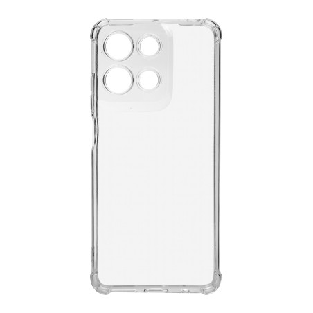 Чохол до мобільного телефона Armorstandart Air Force Motorola G15 Camera cover Clear (ARM82958)