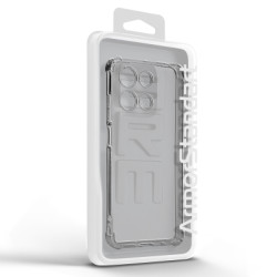 Чохол до мобільного телефона Armorstandart Air Force Motorola G15 Camera cover Clear (ARM82958)