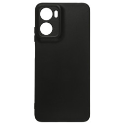 Чохол до мобільного телефона Armorstandart Matte Slim Fit Motorola G05 / E15 Camera cover Black (ARM82997)