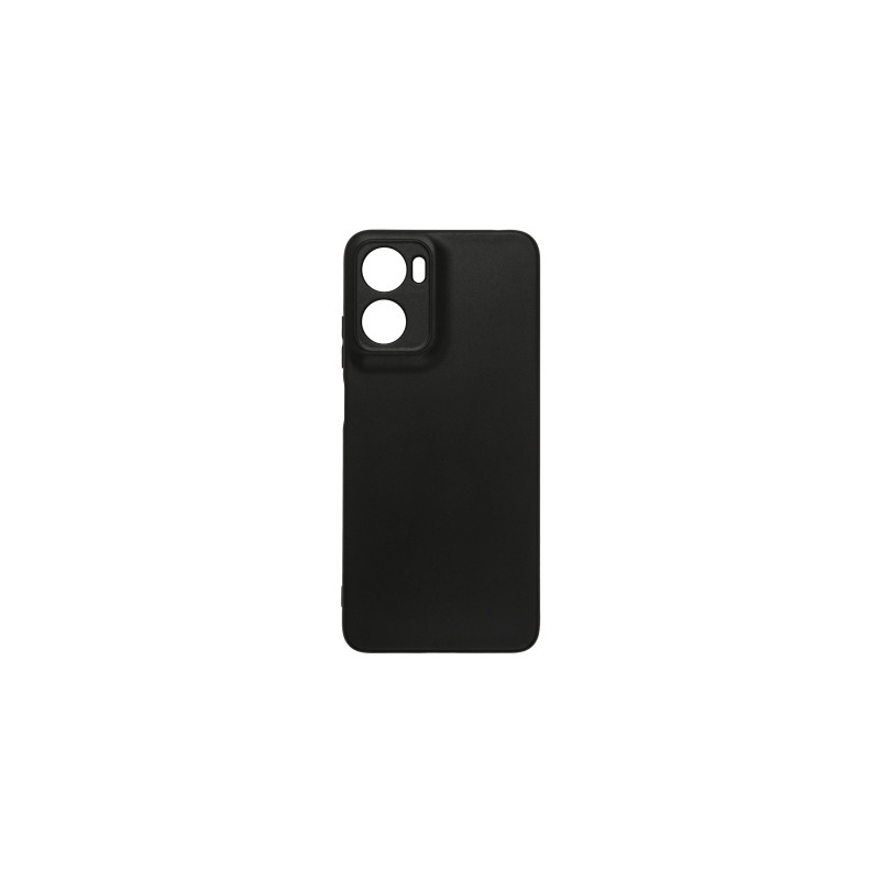 Чохол до мобільного телефона Armorstandart Matte Slim Fit Motorola G05 / E15 Camera cover Black (ARM82997)