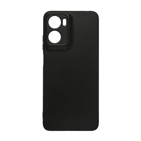 Чохол до мобільного телефона Armorstandart Matte Slim Fit Motorola G05 / E15 Camera cover Black (ARM82997)