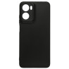 Чохол до мобільного телефона Armorstandart Matte Slim Fit Motorola G05 / E15 Camera cover Black (ARM82997)