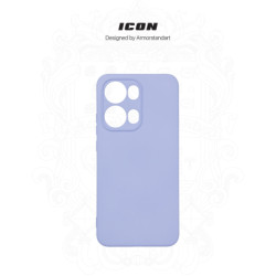 Чохол до мобільного телефона Armorstandart ICON OPPO Reno13 Pro 5G Camera cover Lavender (ARM81896)