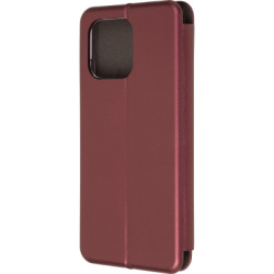 Чохол до мобільного телефона Armorstandart G-Case Motorola G05 / E15 Marsala (ARM82968)