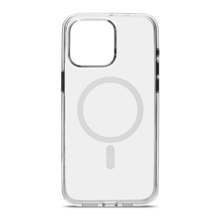 Чохол до мобільного телефона Harder Nude MagCase Apple iPhone 15 Pro Max (ARM82437)