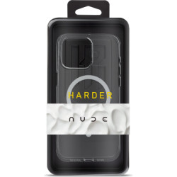 Чохол до мобільного телефона Harder Nude MagCase Apple iPhone 15 Pro Max (ARM82437)