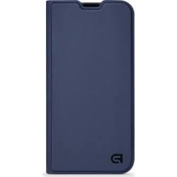 Чохол до мобільного телефона Armorstandart OneFold Case Motorola G15 Dark Blue (ARM83009)
