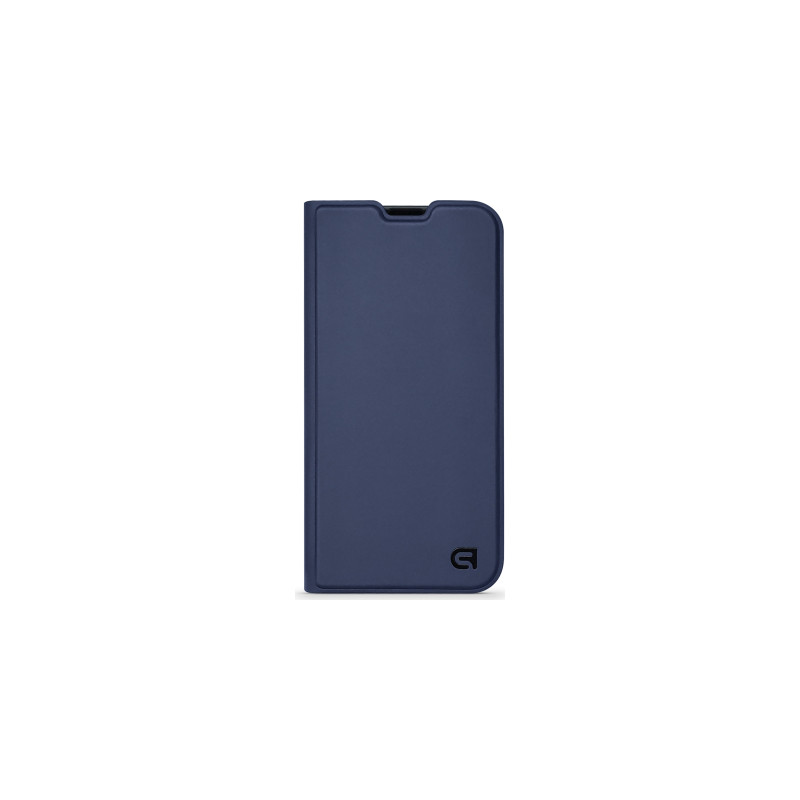 Чохол до мобільного телефона Armorstandart OneFold Case Motorola G15 Dark Blue (ARM83009)