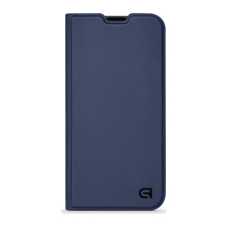 Чохол до мобільного телефона Armorstandart OneFold Case Motorola G15 Dark Blue (ARM83009)