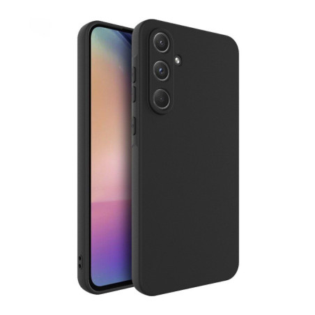 Чохол до мобільного телефона BeCover Samsung Galaxy A36 SM-A366 Black (713023)