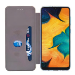 Чохол до мобільного телефона BeCover Exclusive Samsung Galaxy A36 SM-A366 Red Wine (713029)