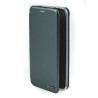 Чохол до мобільного телефона BeCover Exclusive Samsung Galaxy M35 5G SM-M356 Dark Green (711540)