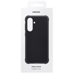Чохол до мобільного телефона Samsung Galaxy A36 (A366), Rugged case (EF-RA366CBEGWW)