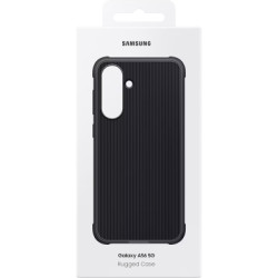 Чохол до мобільного телефона Samsung Galaxy A56 (A566), Rugged case (EF-RA566CBEGWW)