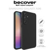 Чохол до мобільного телефона BeCover Samsung Galaxy A56 SM-A566 Black (712898)