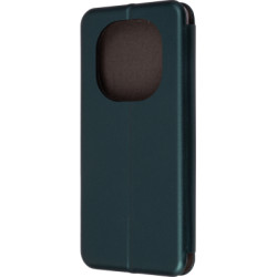 Чохол до мобільного телефона Armorstandart G-Case Xiaomi Redmi Note 14 Pro 5G / Poco X7 Green (ARM79789)
