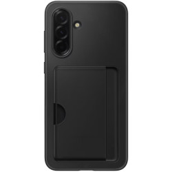 Чохол до мобільного телефона Samsung Galaxy A36 (A366), Card Slot Case black (EF-OA366TBEGWW)