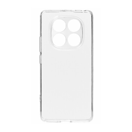 Чохол до мобільного телефона Armorstandart Air Xiaomi Redmi Note 14 Pro 4G Camera cover Clear (ARM79715)