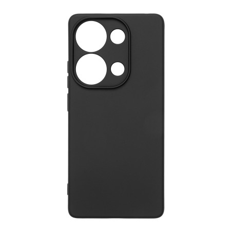 Чохол до мобільного телефона Armorstandart ICON Xiaomi Redmi Note 14S 4G Camera cover Black (ARM82008)