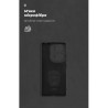 Чохол до мобільного телефона Armorstandart ICON Xiaomi Redmi Note 14S 4G Camera cover Black (ARM82008)