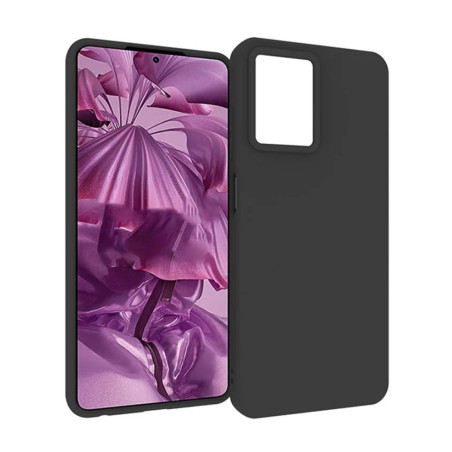 Чохол до мобільного телефона BeCover HMD Pulse Black (713142)