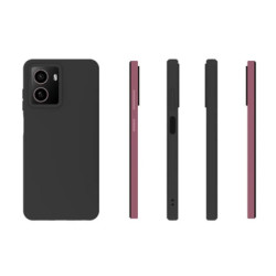 Чохол до мобільного телефона BeCover HMD Pulse Black (713142)