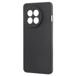 Чохол до мобільного телефона BeCover OnePlus Ace 5 5G Black (713139)