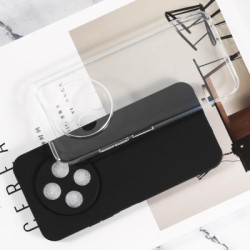 Чохол до мобільного телефона BeCover Tecno Spark 30 (KL6) Transparancy (713136)