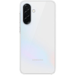 Чохол до мобільного телефона Samsung Galaxy A36 (A366) Clear Case (EF-QA366CTEGWW)