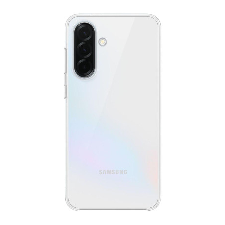 Чохол до мобільного телефона Samsung Galaxy A36 (A366) Clear Case (EF-QA366CTEGWW)