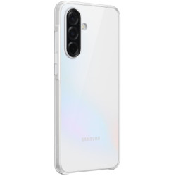 Чохол до мобільного телефона Samsung Galaxy A36 (A366) Clear Case (EF-QA366CTEGWW)