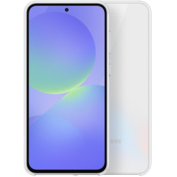 Чохол до мобільного телефона Samsung Galaxy A36 (A366) Clear Case (EF-QA366CTEGWW)