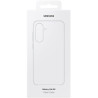 Чохол до мобільного телефона Samsung Galaxy A36 (A366) Clear Case (EF-QA366CTEGWW)