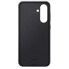 Чохол до мобільного телефона Samsung для Galaxy A36 (A366), Silicone Case black (EF-PA366CBEGWW)