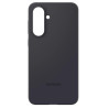Чохол до мобільного телефона Samsung для Galaxy A36 (A366), Silicone Case black (EF-PA366CBEGWW)