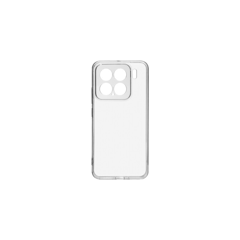 Чохол до мобільного телефона Armorstandart Air Xiaomi 15 Camera cover Clear (ARM82313)