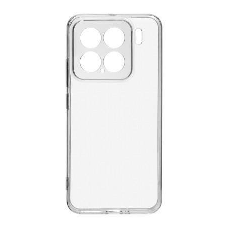 Чохол до мобільного телефона Armorstandart Air Xiaomi 15 Camera cover Clear (ARM82313)