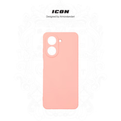 Чохол до мобільного телефона Armorstandart ICON Xiaomi Redmi A5 4G / Poco C71 4G Camera cover Pink (ARM84892)