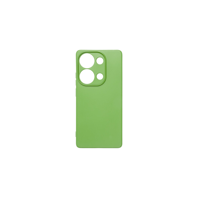 Чохол до мобільного телефона Armorstandart ICON Xiaomi Redmi Note 14S 4G Camera cover Green (ARM82010)