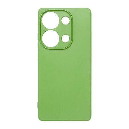 Чохол до мобільного телефона Armorstandart ICON Xiaomi Redmi Note 14S 4G Camera cover Green (ARM82010)